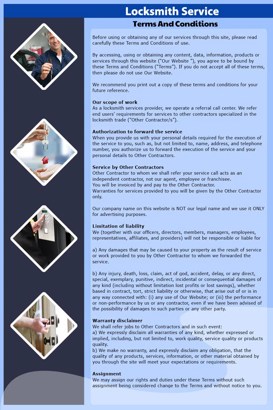 Union Locksmith Store Chicago, IL 312-288-7588