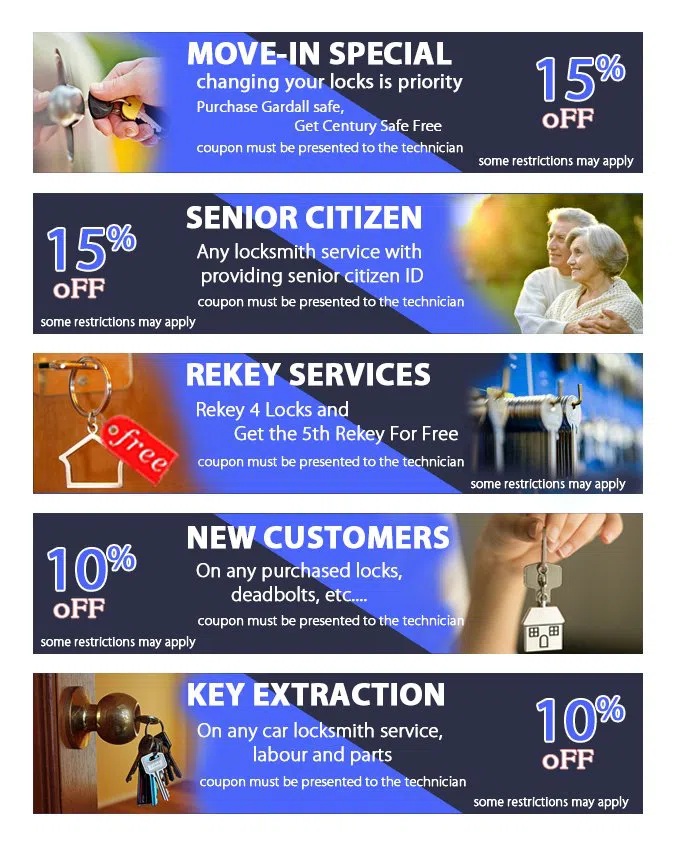 Union Locksmith Store Chicago, IL 312-288-7588 logo-image - coupon-img