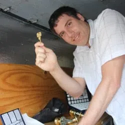 Union Locksmith Store Chicago, IL 312-288-7588 - lock-smith